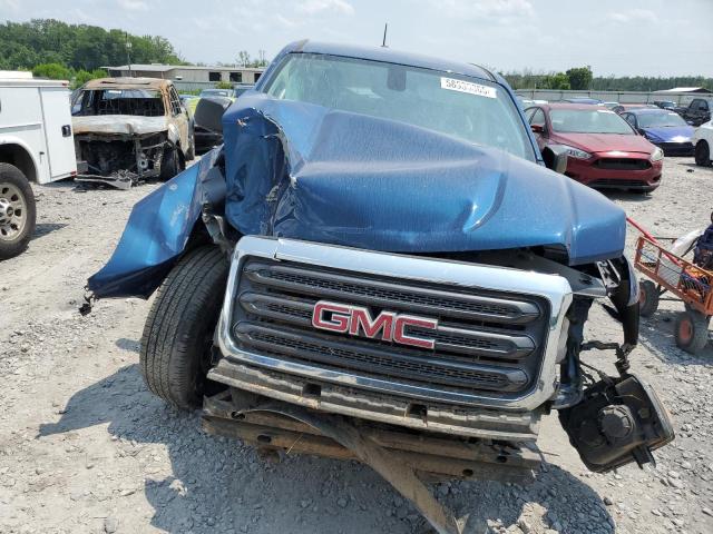 2019 GMC CANYON 1GTG5BEN9K1342348