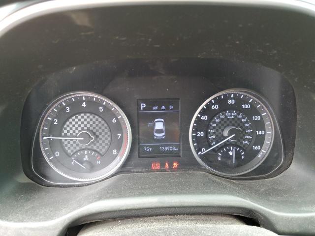 2020 HYUNDAI ELANTRA SE 5NPD84LF2LH508172