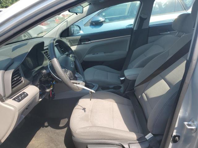 2020 HYUNDAI ELANTRA SE - 5NPD84LF7LH522598