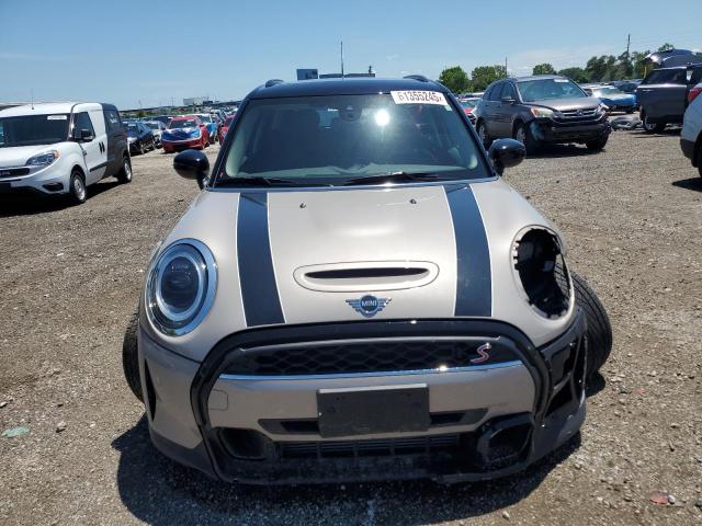 2022 MINI COOPER S WMW53DK03N2R24068