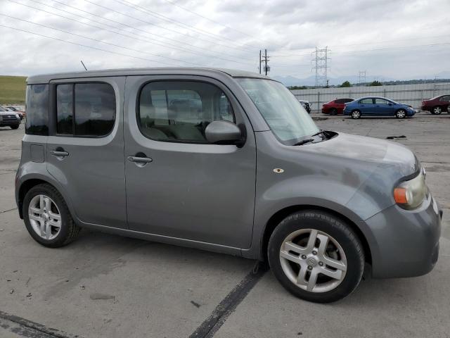 Vin: jn8az2kr9at170217, lot: 61966655, nissan cube base 20104