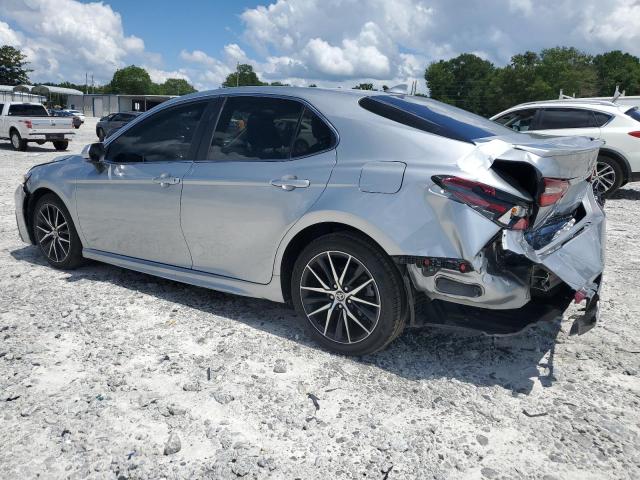 Vin: 4t1g11ak7nu640395, lot: 60298885, toyota camry se 20222