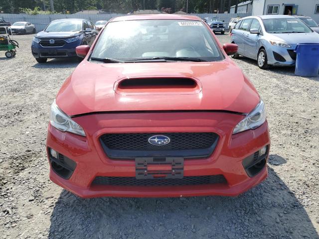 2017 SUBARU WRX JF1VA1B6XH9805687