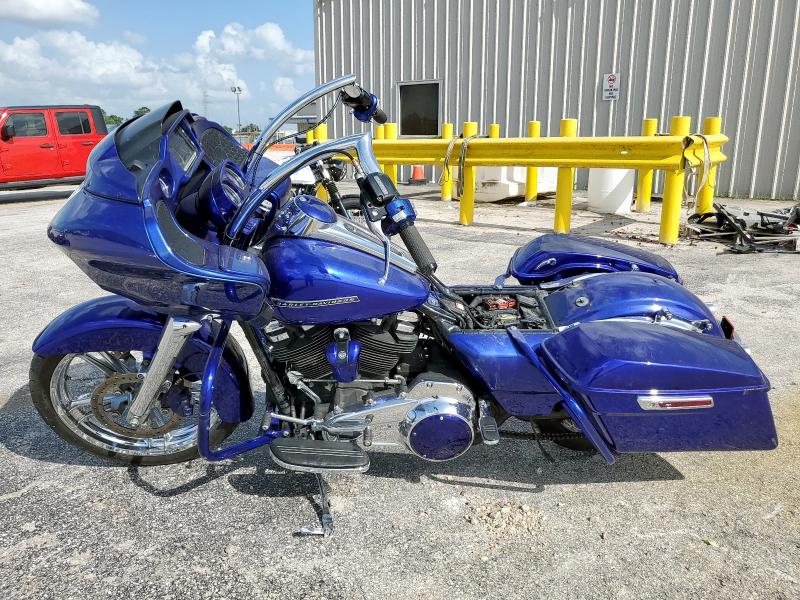 2018 HARLEY-DAVIDSON FLTRX ROAD 1HD1KHC19JB611120