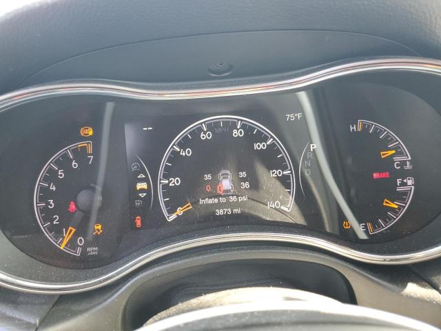 2021 JEEP GRAND CHER - 1C4RJEAGXMC719497