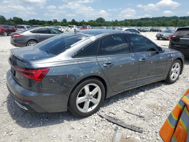 Vin: waul2af25kn091887, lot: 61191015, audi a6 premium plus 20193