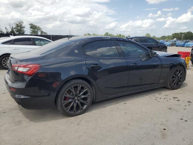 Vin: zam57ytsxl1350808, lot: 59914415, maserati all models s 20203