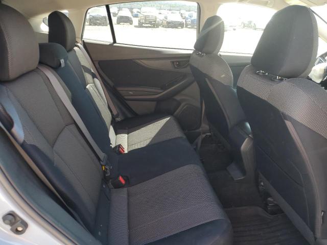 2021 SUBARU CROSSTREK - JF2GTABC7M8677221