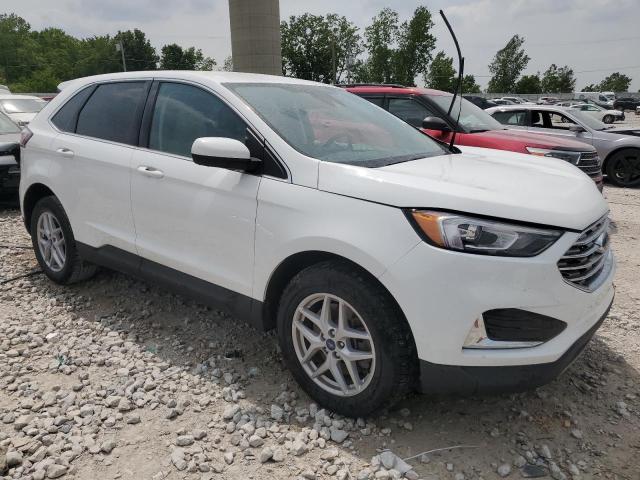 Vin: 2fmpk4j94nba11713, lot: 59088025, ford edge sel 20224