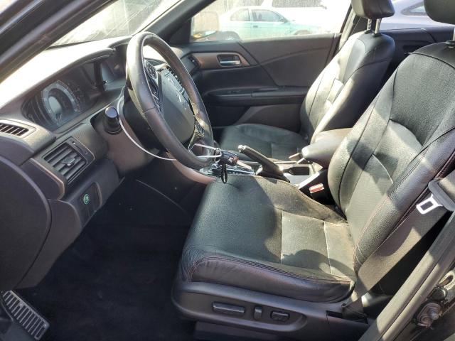 2017 HONDA ACCORD SPORT SPECIAL EDITION 1HGCR2F13HA002119