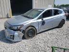 2018 SUBARU IMPREZA - 4S3GTAA66J3753658