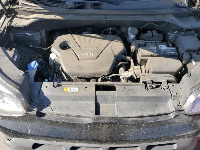 2016 KIA SOUL - KNDJN2A26G7277920