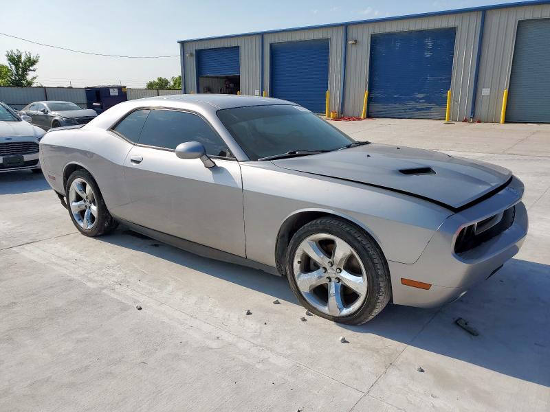 Vin: 2c3cdyagxeh298737, lot: 58974825, dodge challenger sxt 20144