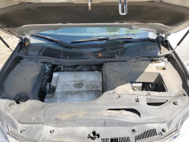 2015 LEXUS RX 350 2T2ZK1BA2FC207738