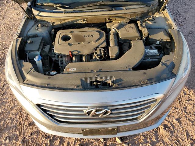 5NPE24AF8FH036279 2015 HYUNDAI SONATA