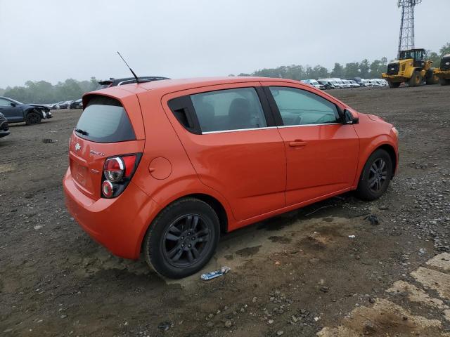 Vin: 1g1jc6sbxc4200709, lot: 59656395, chevrolet sonic lt 20123