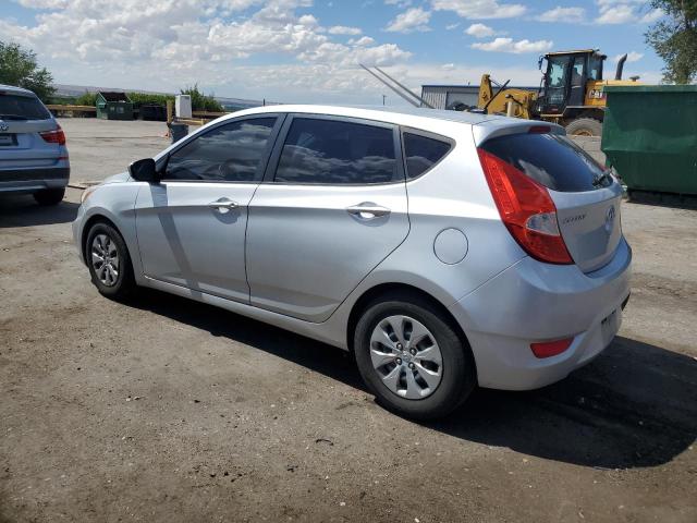 Vin: kmhct5aexfu207519, lot: 59606465, hyundai accent gs 20152
