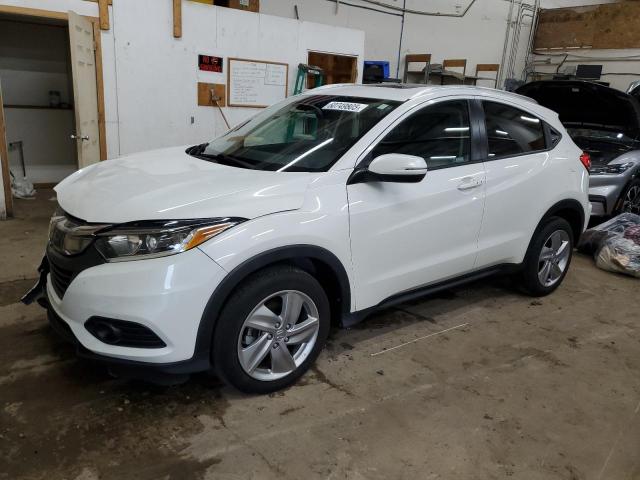 Vin: 3czru6h57lm702682, lot: 60749805, honda hr-v ex 2020 img_1