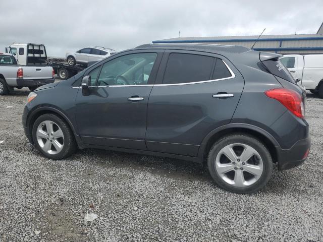 2016 BUICK ENCORE KL4CJASB2GB714364
