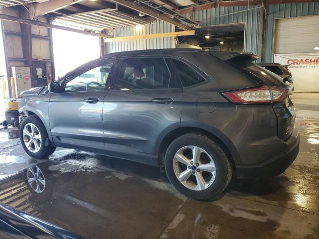 Vin: 2fmpk3g90jbc22533, lot: 61457155, ford edge se 20182