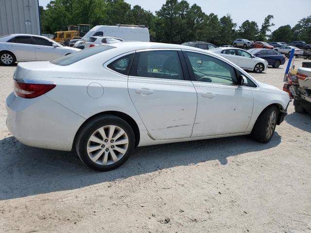 Vin: 1g4pp5sk4g4118735, lot: 57601975, buick verano 20163