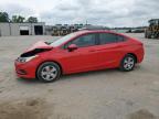 2017 CHEVROLET CRUZE LS - 1G1BC5SM8H7207311
