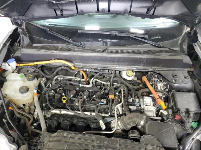 2023 FORD MAVERICK X 3FTTW8E32PRA58585