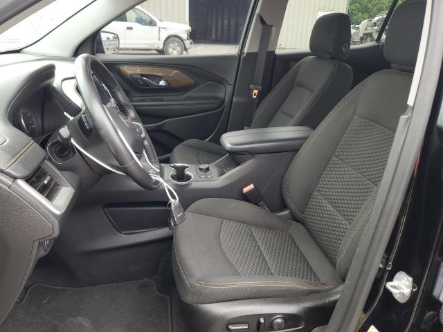 2021 GMC TERRAIN SL 3GKALTEVXML343686
