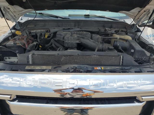 2016 FORD F250 SUPER DUTY 1FT7X2B60GEB59489