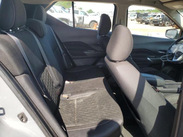 2021 NISSAN KICKS SV - 3N1CP5CV2ML477778