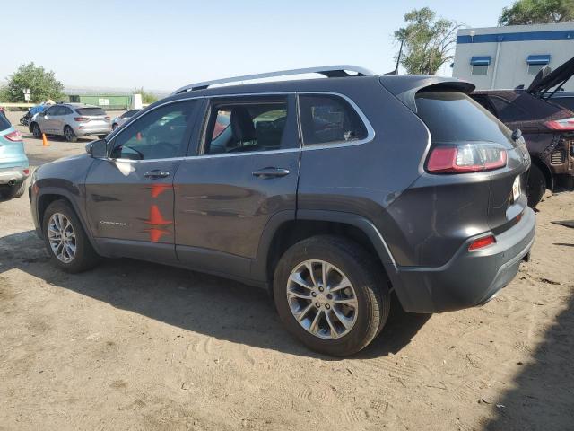 Vin: 1c4pjllx4kd248561, lot: 57296355, jeep grand cher latitude plus 20192