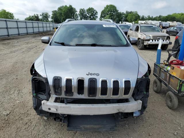2015 JEEP CHEROKEE L 1C4PJMCSXFW599558