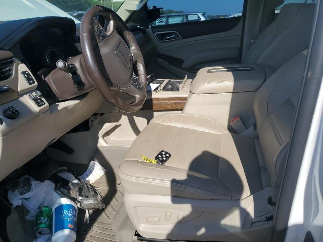 2018 GMC YUKON DENA 1GKS1CKJ3JR295898