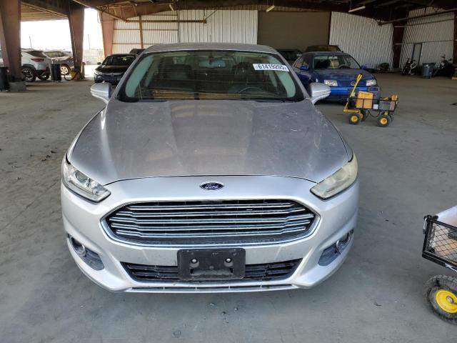 2013 FORD FUSION SE - 3FA6P0HR9DR250762