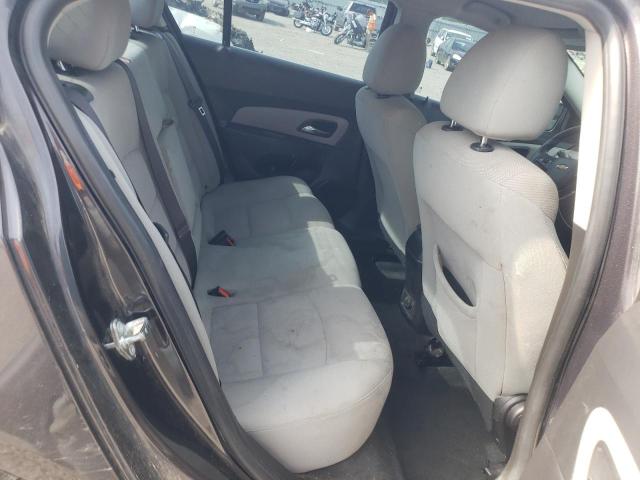 2016 CHEVROLET CRUZE LIMI 1G1PE5SB7G7222704