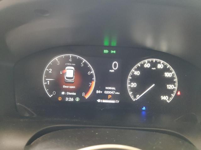 2024 HONDA HR-V SPORT - 3CZRZ2H53RM735116