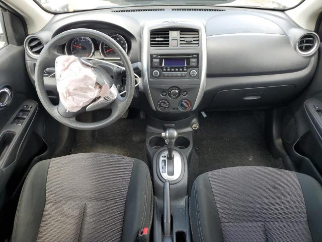 2017 NISSAN VERSA S - 3N1CN7APXHK456310