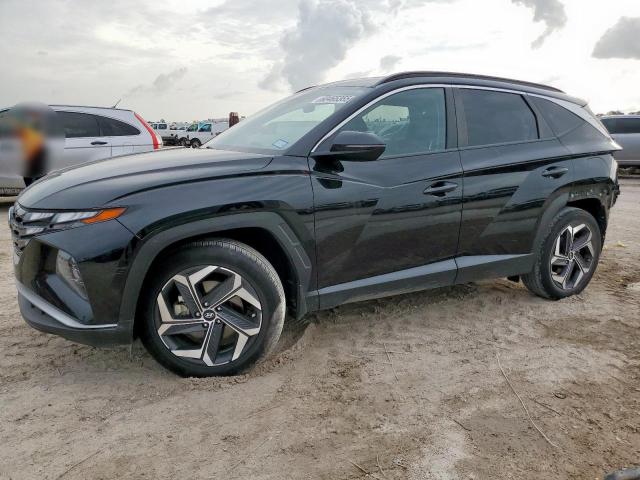 HYUNDAI TUCSON SEL