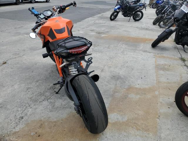 2014 KTM 1290 SUPER VBKV39404EM902466
