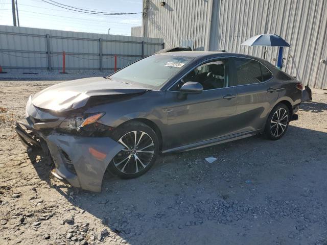 Vin: 4t1b11hk9ju600524, lot: 62205785, toyota camry l 2018 img_1