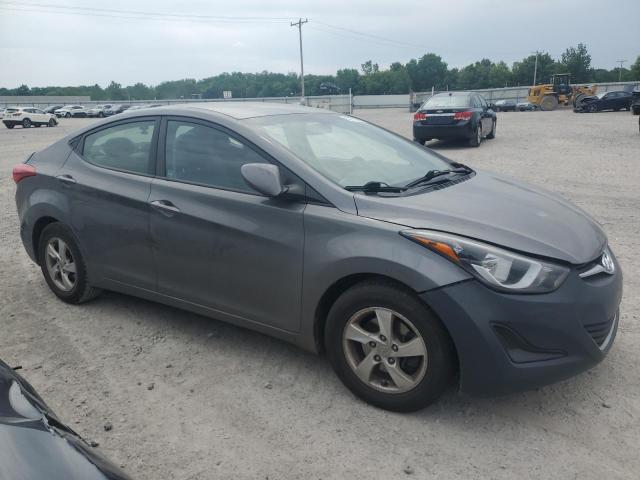 Vin: 5npdh4ae4eh469582, lot: 62179215, hyundai elantra se 20144