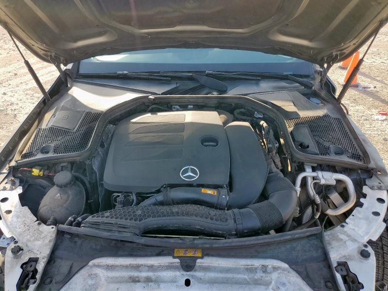 2019 MERCEDES-BENZ C 300 - 55SWF8DB7KU322057