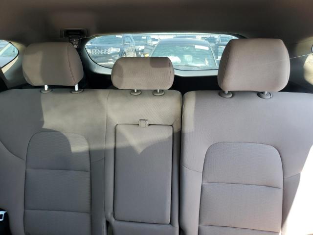 2020 HYUNDAI TUCSON SE KM8J23A43LU154468
