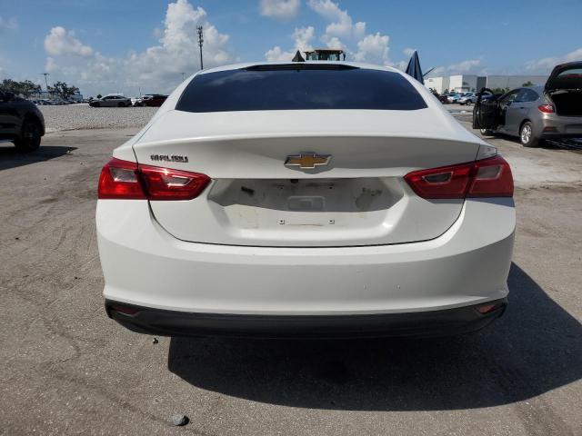 2019 CHEVROLET MALIBU LS 1G1ZB5ST2KF203650