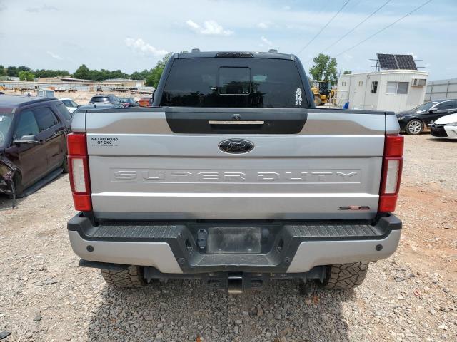 2021 FORD F250 SUPER - 1FT8W2BT7MEC43950