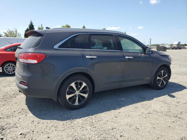 2018 KIA SORENTO EX 5XYPHDA55JG395801