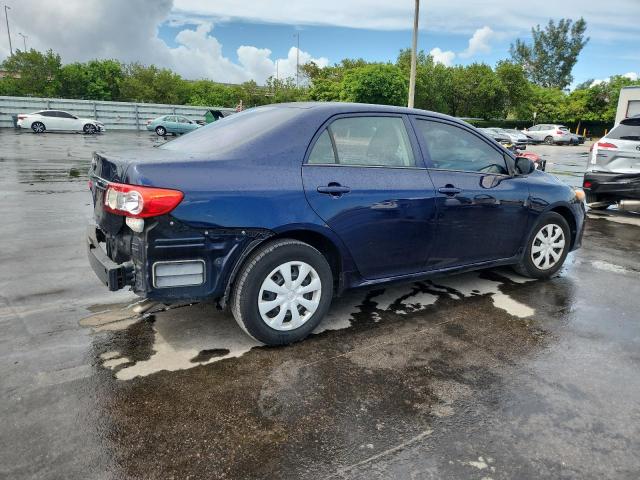 Vin: 2t1bu4ee5dc081954, lot: 61750715, toyota corolla base 20133