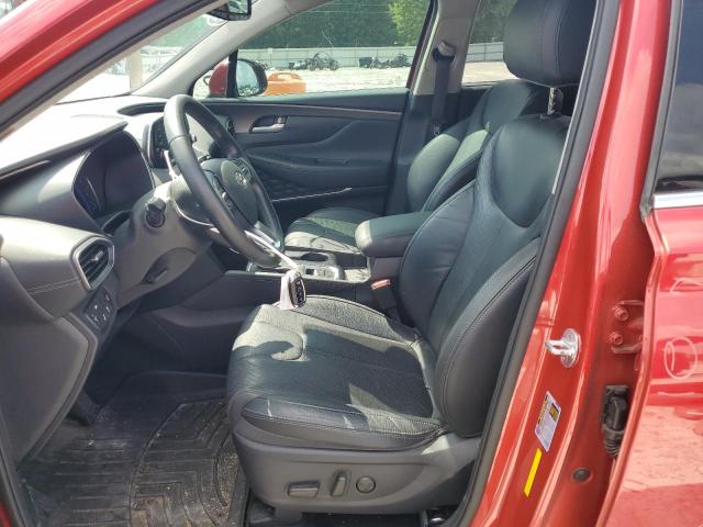 2020 HYUNDAI SANTA FE S - 5NMS33AA6LH207733