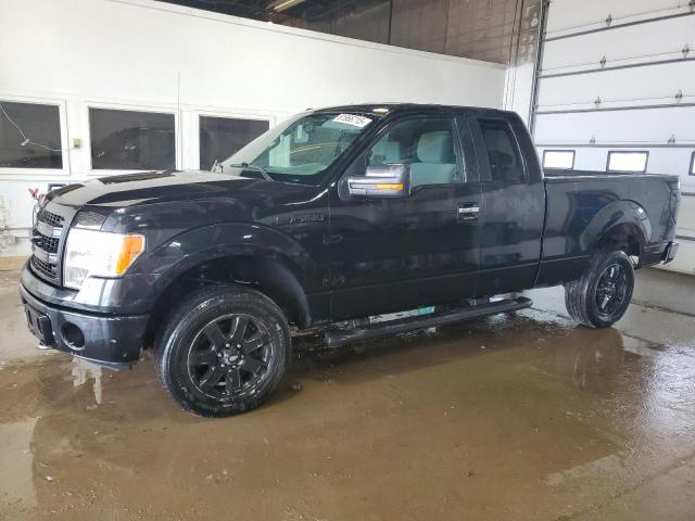 Vin: 1ftfx1etxdkd54293, lot: 61966715, ford f-150 super cab 2013 img_1