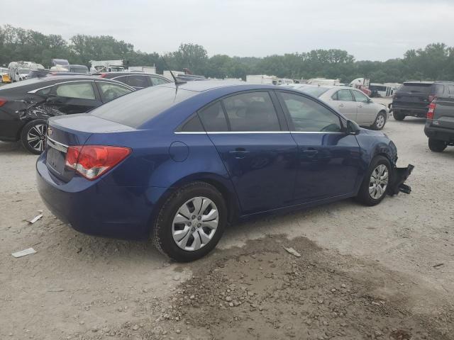 Vin: 1g1pc5sh3c7186742, lot: 59511935, chevrolet cruze ls 20123